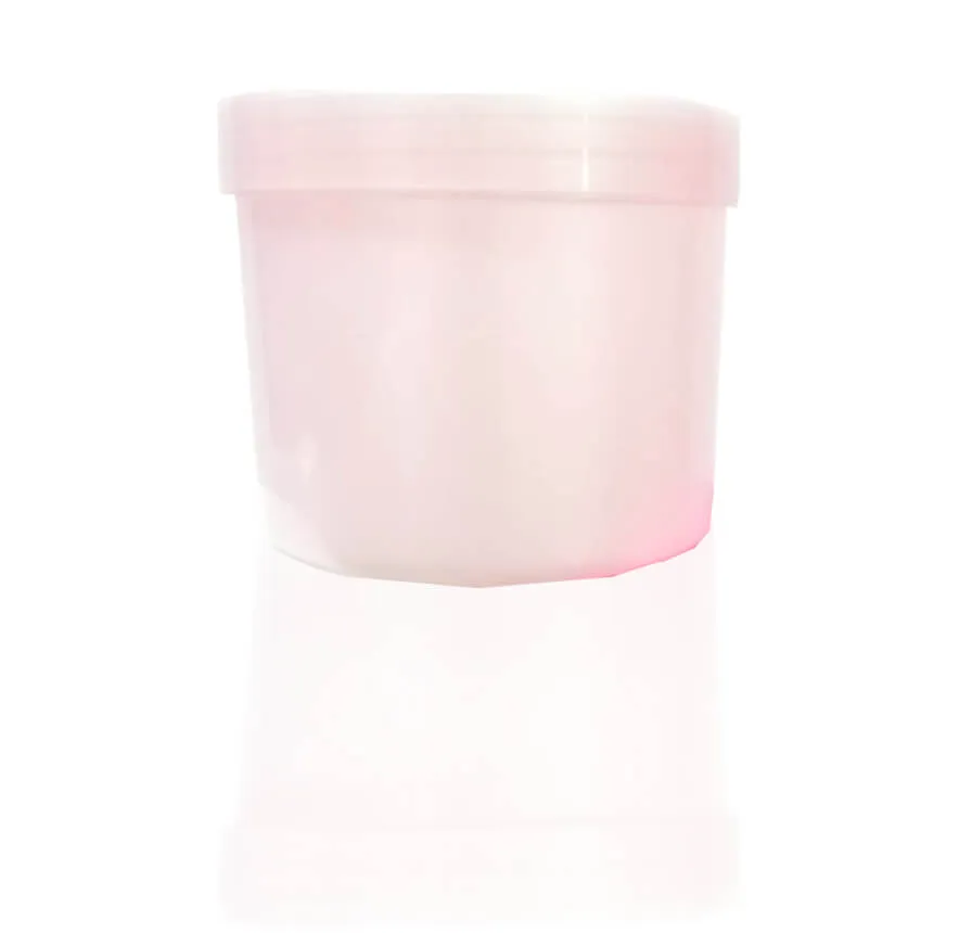 กระปุกฝาเกลียว , ฝาฉีก 500กรัม | Tiger King Plastic