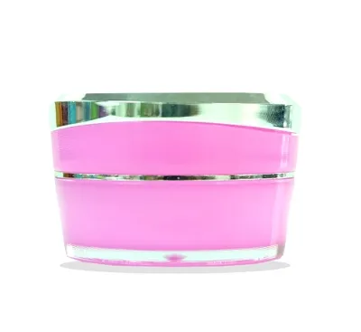 กระปุกโสม 10กรัม | Tiger King Plastic