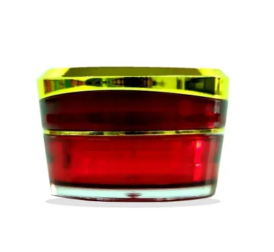 กระปุกโสม 10กรัม | Tiger King Plastic