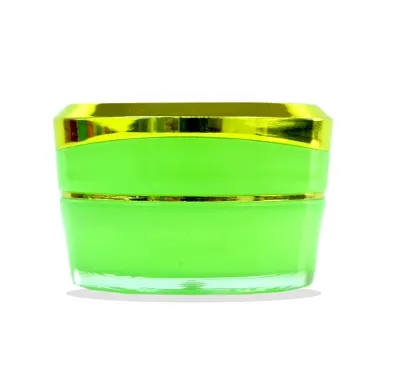 กระปุกโสม 10กรัม | Tiger King Plastic