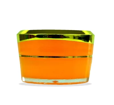 กระปุกครีมขนาด 10 กรัม​ | Tiger King Plastic