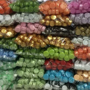 ตลับครีมพลาสติก กระปุกครีมสวยๆ  กระปุกไอติม ขวดอะคริลิค ขวดสูญญากาศ