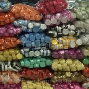 ตลับครีมพลาสติก กระปุกครีมสวยๆ  กระปุกไอติม ขวดอะคริลิค ขวดสูญญากาศ